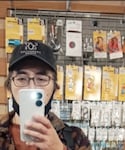 C.E(シーイー)の「帽子(キャップ)」