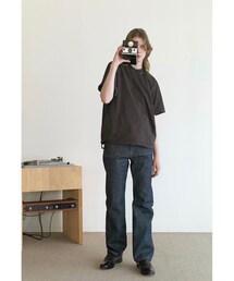 SUNSEA | Tシャツ/カットソー
