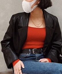 ZARA | ニット/セーター