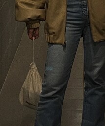 SLY | デニムパンツ