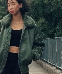 Alpha Industries | MA-1