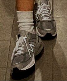 NEW BALANCE | スニーカー