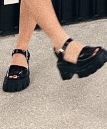 PRADA | サンダル