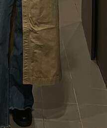UNIQLO | トレンチコート