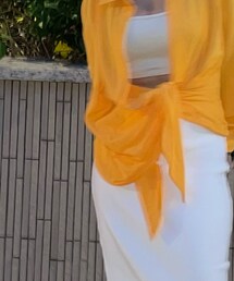 JACQUEMUS | シャツ/ブラウス