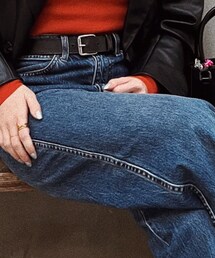 UNIQLO | デニムパンツ
