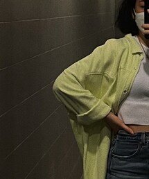 ZARA | シャツ/ブラウス