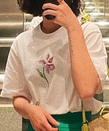 VICTORIA | Tシャツ/カットソー