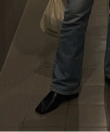 ZARA | ブーツ