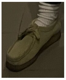 Clarks Originals | ローファー