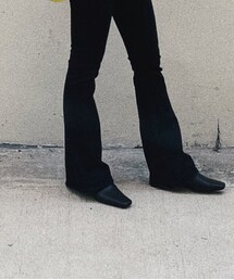 BALENCIAGA | ブーツ