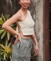 JACQUEMUS | タンクトップ