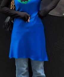 ZARA | ドレス
