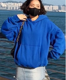 YEEZY GAP | パーカー