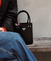 PRADA | ハンドバッグ