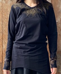 KMRii | Tシャツ/カットソー