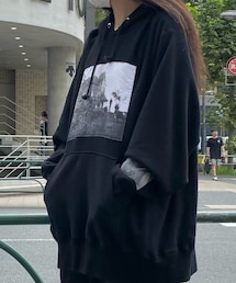 UNDERCOVER | パーカー