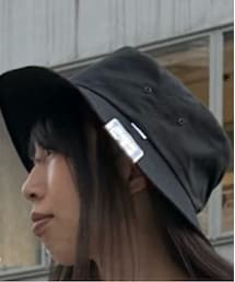 ROYAL FLASH | ハット