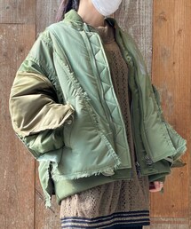 FACETASM | MA-1