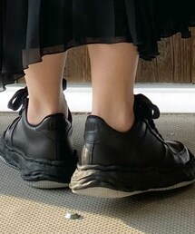 Maison MIHARA YASUHIRO | スニーカー