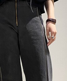 RehersalL | デニムパンツ