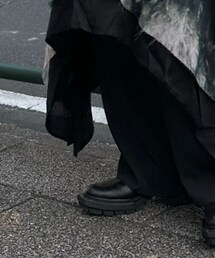 SHARE SPIRIT | パンツ