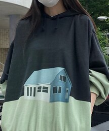 UNDERCOVER | パーカー