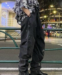 99%IS- | パンツ