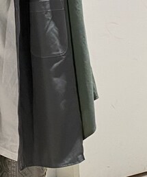 RehersalL | シャツワンピース