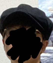 古着 | キャスケット