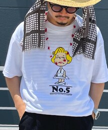 Various Timeless Arts | Tシャツ/カットソー