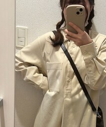 UNIQLO | ワンピース