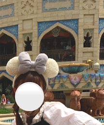 Disney | その他ヘアアクセサリー