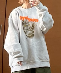 クリープハイプ | スウェット