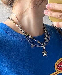 Handmade | ネックレス
