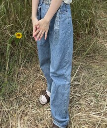 shein | デニムパンツ