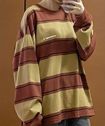 しまむら | Tシャツ/カットソー