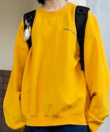 古着 | スウェット