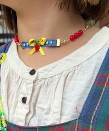 melancholily | ネックレス