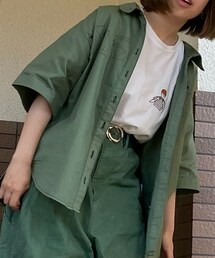 OLIVE des OLIVE | シャツ/ブラウス