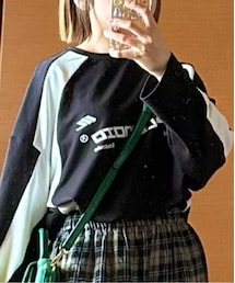 shien | Tシャツ/カットソー