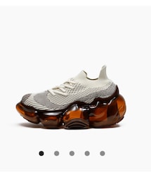 grounds | シューズ