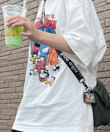 UNIQLO | Tシャツ/カットソー