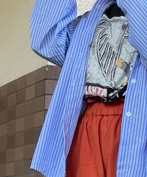 shein | シャツ/ブラウス