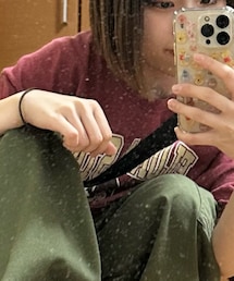 古着 | Tシャツ/カットソー