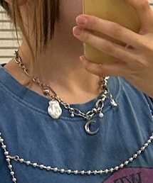 Handmade | ネックレス