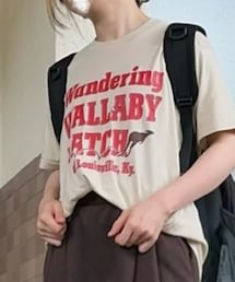古着 | Tシャツ/カットソー