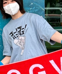 go!go!vanillas | Tシャツ/カットソー