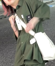 GU | シャツ/ブラウス