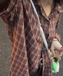 shien | シャツ/ブラウス